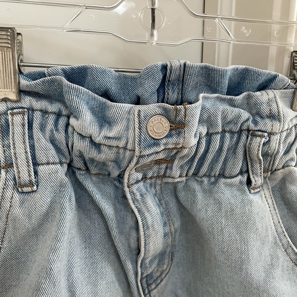 Pac Sun  paper bag  shorts - Picture 11 of 11